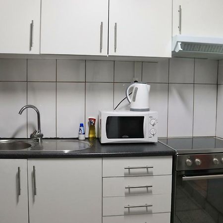 Вилла Casa Reizinho Сантана Экстерьер фото