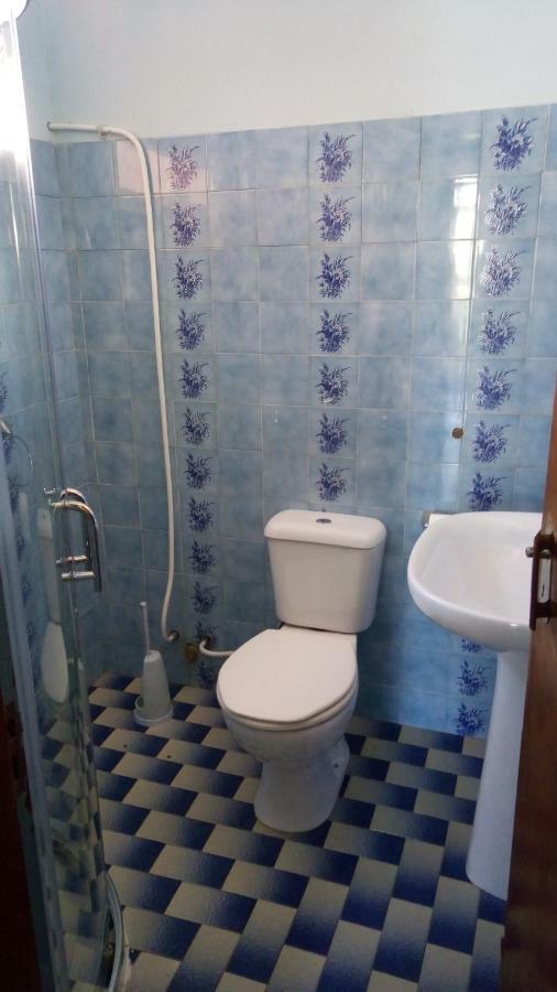 Вилла Casa Reizinho Сантана Экстерьер фото