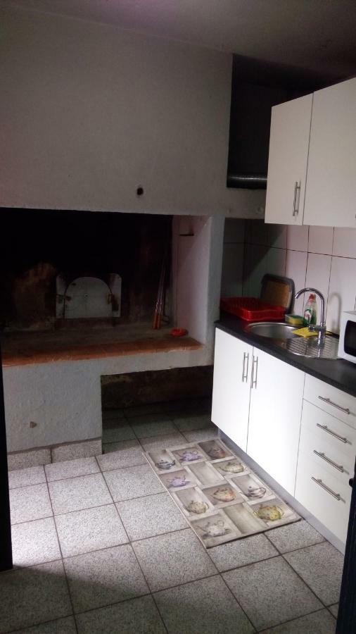 Вилла Casa Reizinho Сантана Экстерьер фото